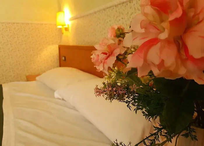 Santa Maria Maggiore Hotel Rome