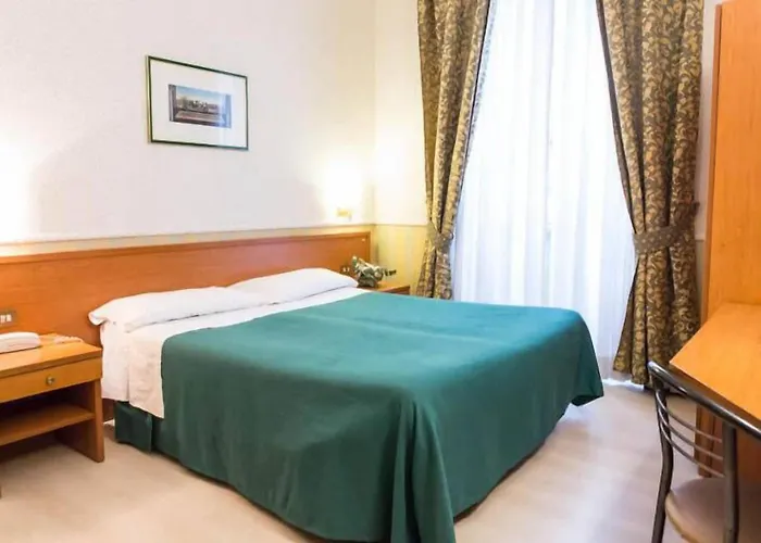 Santa Maria Maggiore 3*