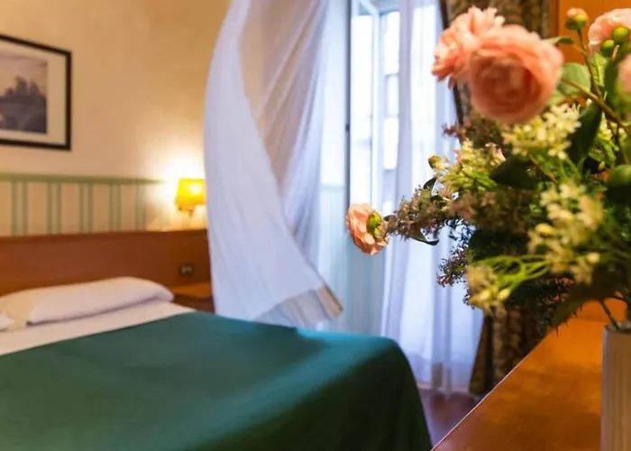 Hotel Santa Maria Maggiore 3*