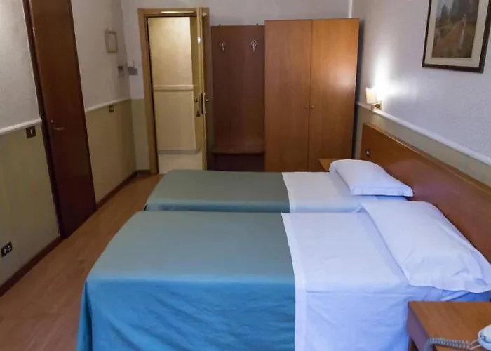 Santa Maria Maggiore Hotel Roma