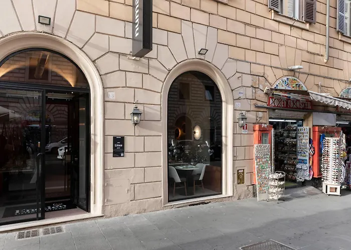 Hotel Santa Maria Maggiore 3*