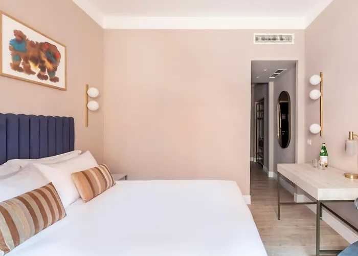 Hotel Santa Maria Maggiore