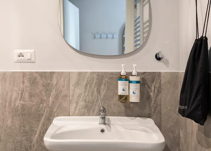 Santa Maria Maggiore Hotel 3*