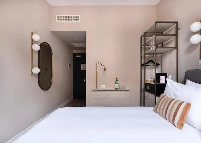 Hotel Santa Maria Maggiore