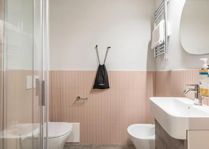 Hotel Santa Maria Maggiore Roma