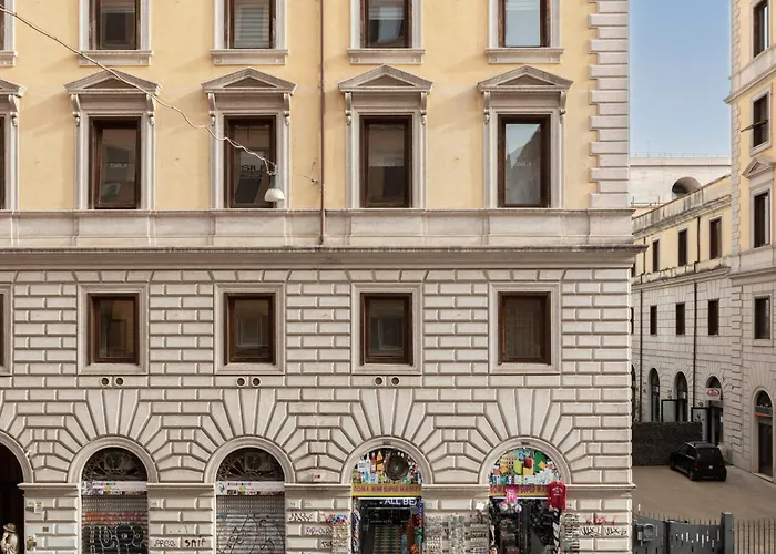 Hotel Santa Maria Maggiore 3*