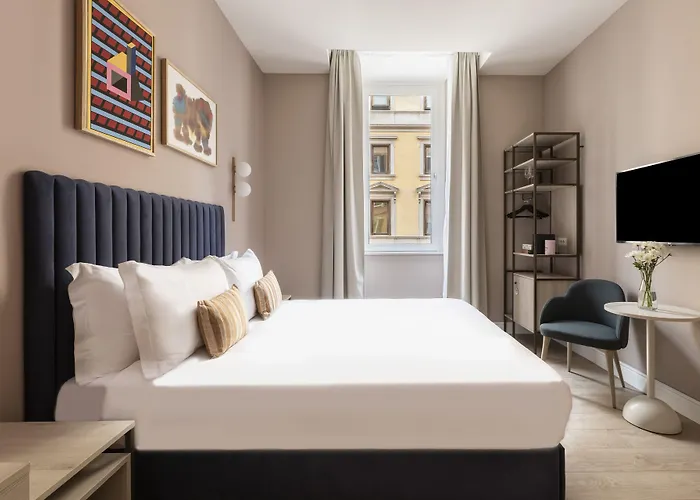Santa Maria Maggiore Hotel