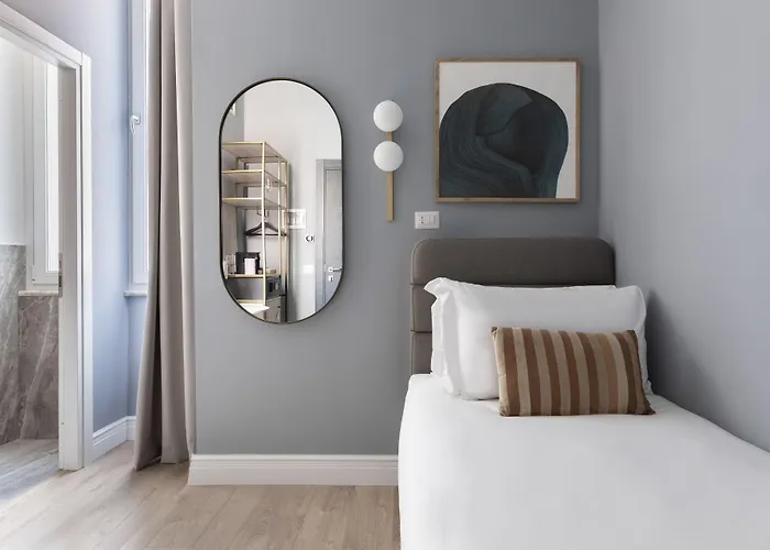 Santa Maria Maggiore Hotel 3*
