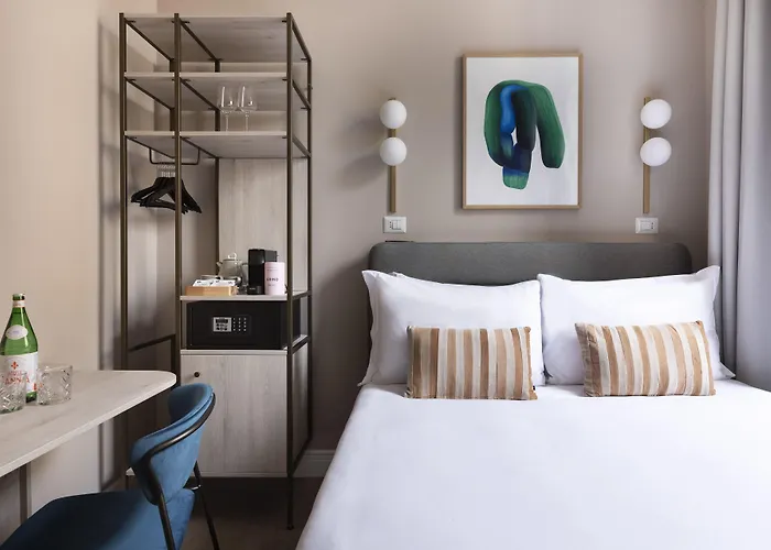 Hotel Santa Maria Maggiore 3*
