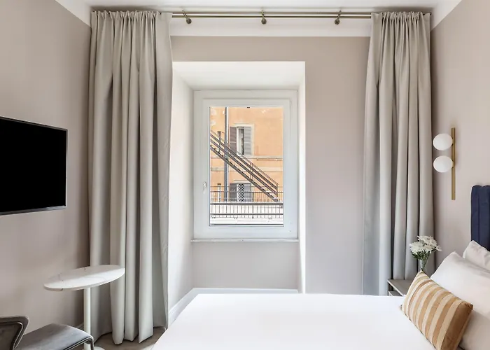 Santa Maria Maggiore Hotel Roma