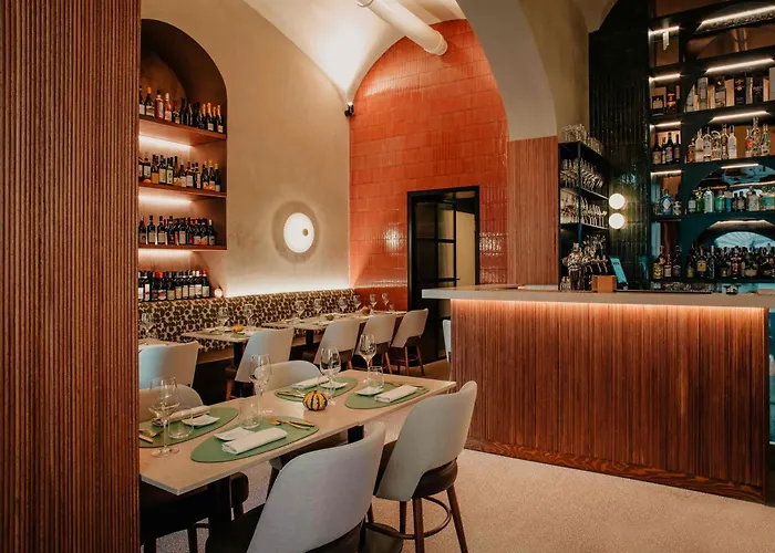 Santa Maria Maggiore Hotel