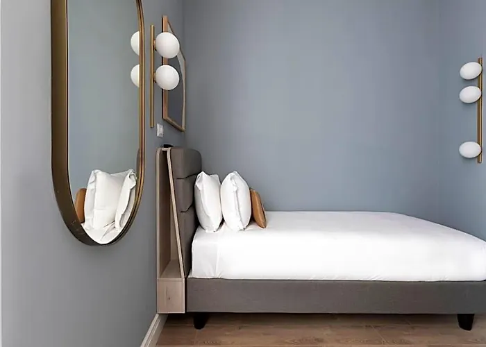 Santa Maria Maggiore Hotel 3*