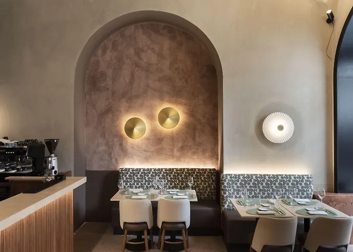 Santa Maria Maggiore Hotel