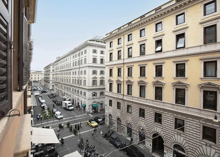 Santa Maria Maggiore Rome