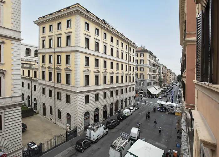 Santa Maria Maggiore Hotel 3*
