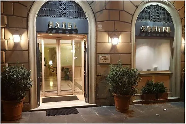 Hotel Santa Maria Maggiore