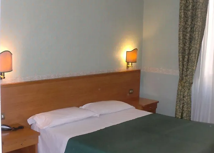 Hotel Santa Maria Maggiore 3*