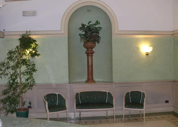 Santa Maria Maggiore Hotel Rome