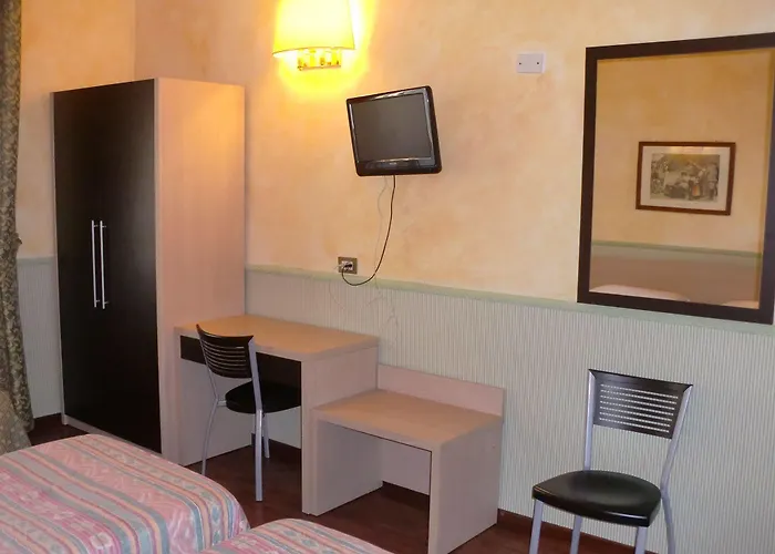 Hotel Santa Maria Maggiore