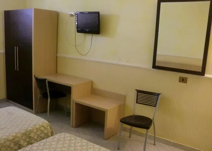 Hotel Santa Maria Maggiore