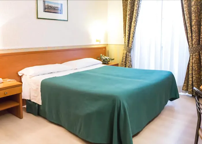 Santa Maria Maggiore Hotel 3*